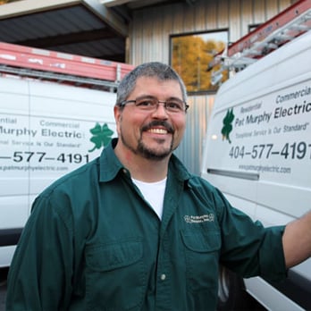 Pat Murphy Electric - Electricians Near Me - Knoxville, Tennessee Pat Murphy Electric - Electricians Near Me - Knoxville, Tennessee