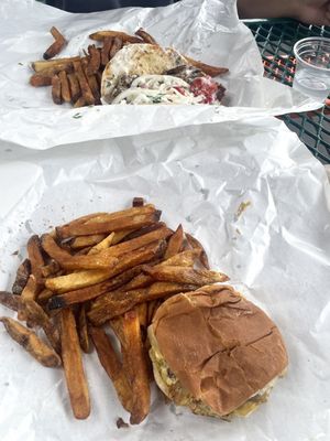 Fat Boy Pantry by null