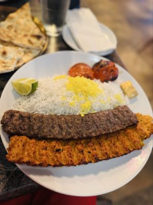 Kasra Persian Grill by null