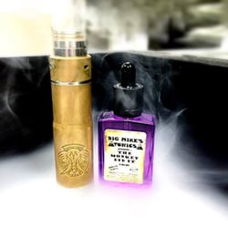 Ohm Man Vape Shop