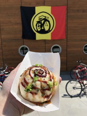 Bun Intended - SW Food Hall by null