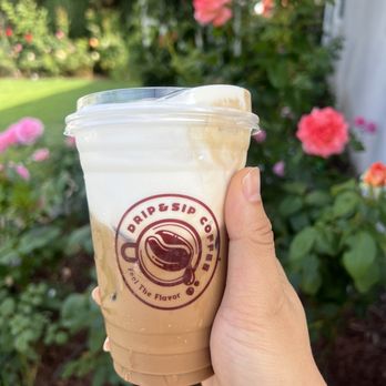 Drip and Sip Coffee - Coffee & Tea Near Me - Chino, California Drip and Sip Coffee - Coffee & Tea Near Me - Chino, California