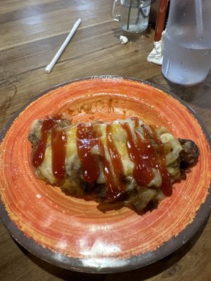 Stack'em High Pancakes MP 4.5 by null
