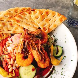 Restaurant Rhodos