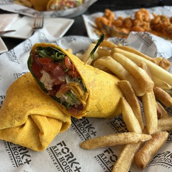 Fork + Ale House - Breweries Near Me - Carmel, Indiana