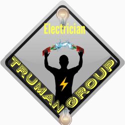 Truman Group - My logo
