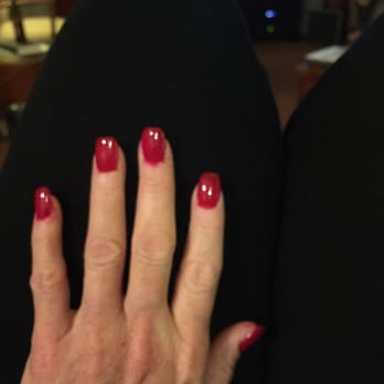 The Best Nails - Nail Salons Near Me - Chesterfield, Missouri