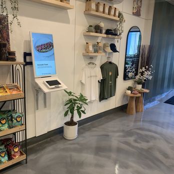 Faregrounds - Inside - Sandwiches Near Me - Beverly Hills, California