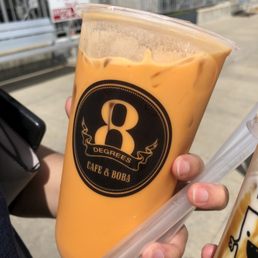 Thai tea Thai tea