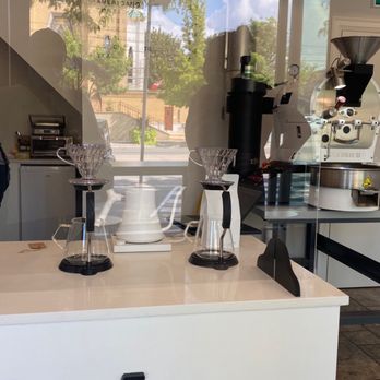Terminal 3 Roasters - Coffee Roasteries Near Me - Toronto, Ontario Terminal 3 Roasters - Coffee Roasteries Near Me - Toronto, Ontario