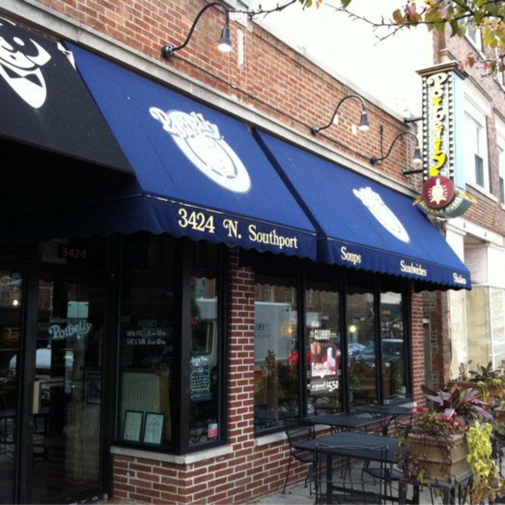 Potbelly Potbelly