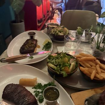 Marabu Restaurant - Delicious 100% - Cuban Near Me - Miami, Florida Marabu Restaurant - Delicious 100% - Cuban Near Me - Miami, Florida