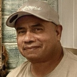 Octavio from Watsonville Octavio from Watsonville
