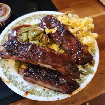 Jonesez BBQ - The Best Ribs & Green Beans in the United States along with excellent Mac & Cheese. - Barbeque Near Me - Fort Myers, Florida Jonesez BBQ - The Best Ribs & Green Beans in the United States along with excellent Mac & Cheese. - Barbeque Near Me - Fort Myers, Florida