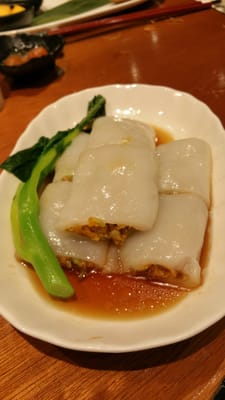 Yang Shin Vegetarian Songjiang Main Restaurant by null