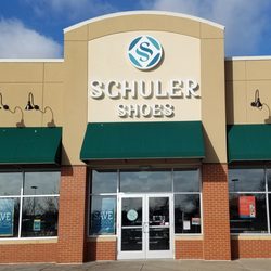 Schuler Shoes