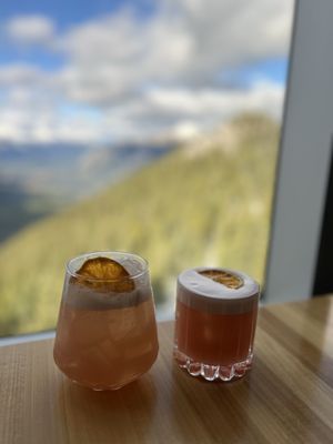 Sky Bistro by null