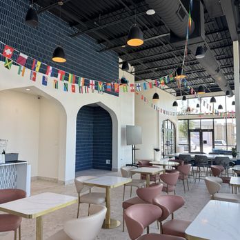 Dar Coffee - Desserts Near Me - Frisco, Texas Dar Coffee - Desserts Near Me - Frisco, Texas