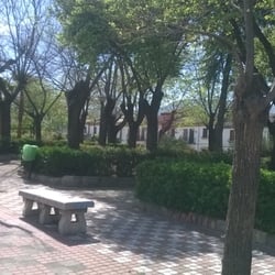 Parque Municipal de Torredonjimeno