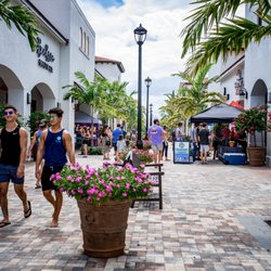 University Village Shops