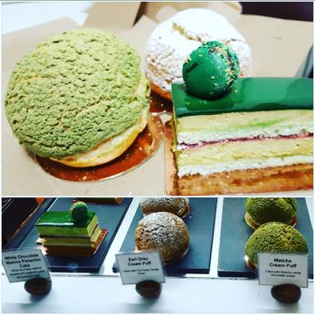 Bibble & Sip - Coffee & Tea Near Me - New York, New York