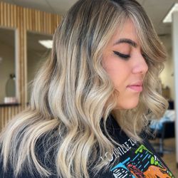 Dye Hard Salon