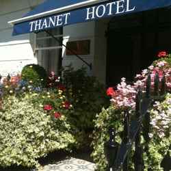Thanet Hotel