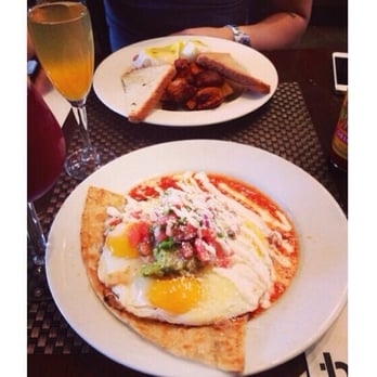 Blend - Huevos rancheros - Latin American Near Me - Long Island City, New York Blend - Huevos rancheros - Latin American Near Me - Long Island City, New York