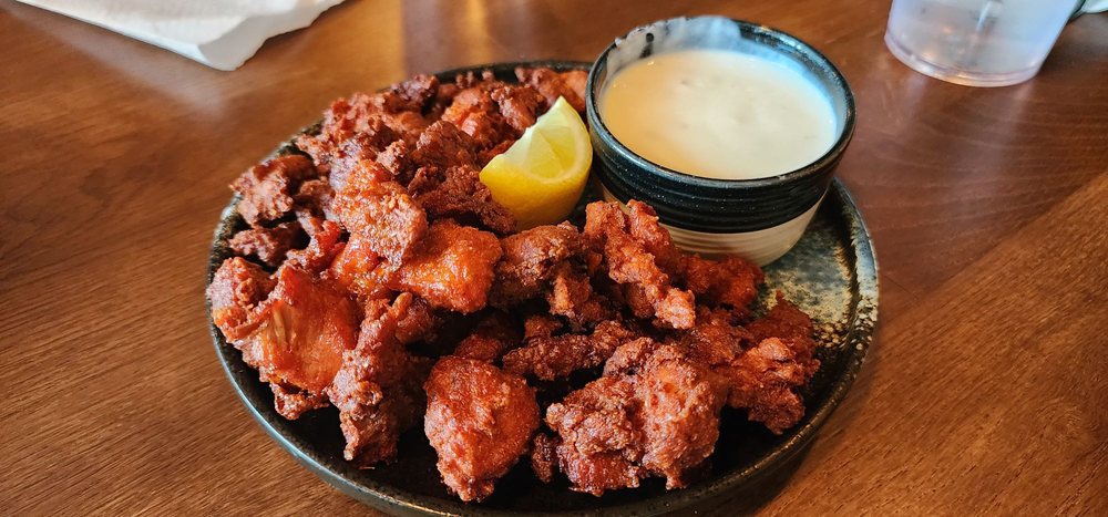 Naan House Street Bites Logo