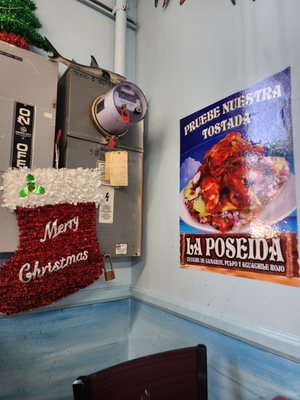 Mariscos 4 Vientos by null