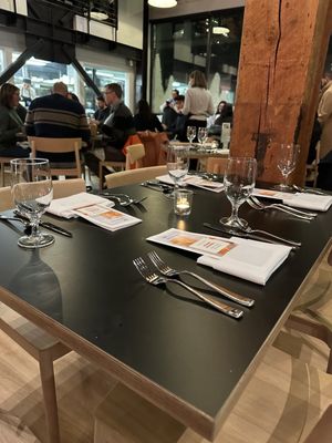 FareStart Restaurant by null