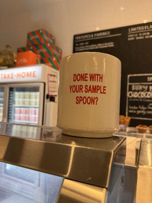 Jeni's Splendid Ice Creams by null