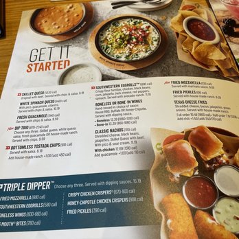 Chili's - American Near Me - San Bernardino, California
