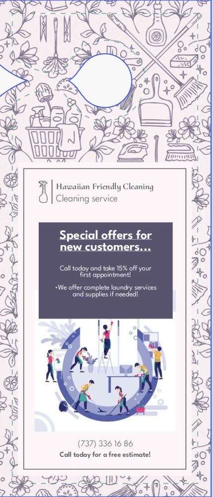Hawaiian Friendly Cleaning Service - veterans service organization in Kapolei, HI
