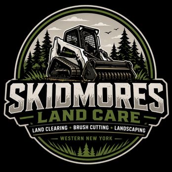 Skidmores Land Care - Lawn Services Near Me - Lockport, New York Skidmores Land Care - Lawn Services Near Me - Lockport, New York
