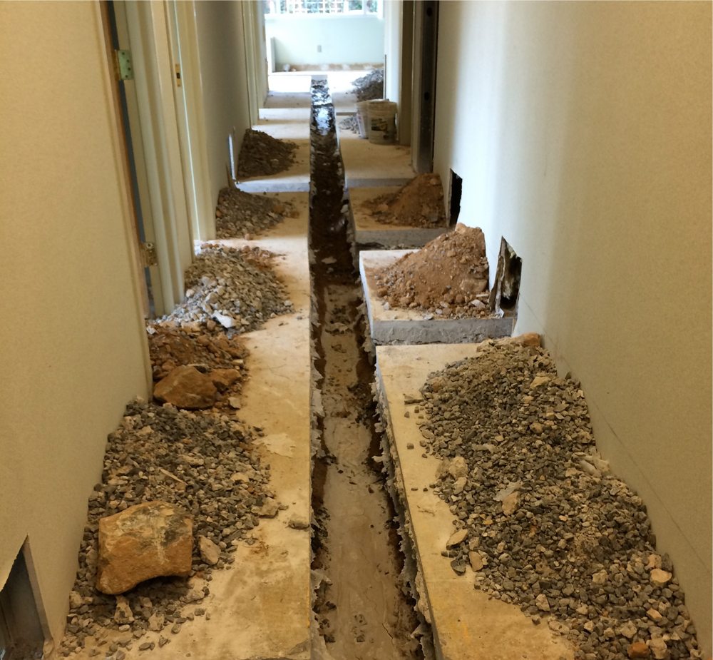 Slide of William C Diamond Plumbing and Heating