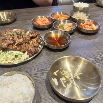 Danbi - Korean Near Me - Los Gatos, California