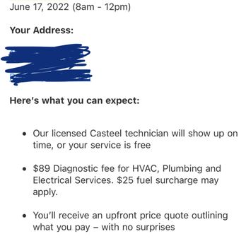 Casteel Heating, Cooling, Plumbing & Electrical - Heating & Air Conditioning/HVAC Near Me - Lawrenceville, Georgia Casteel Heating, Cooling, Plumbing & Electrical - Heating & Air Conditioning/HVAC Near Me - Lawrenceville, Georgia