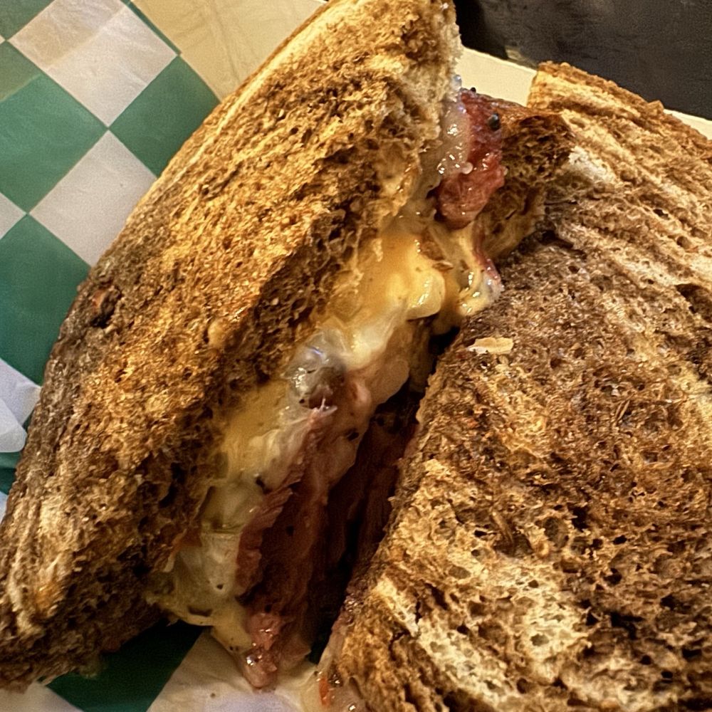 The Empire - Reuben - American Near Me - Des Moines, Iowa The Empire - Reuben - American Near Me - Des Moines, Iowa