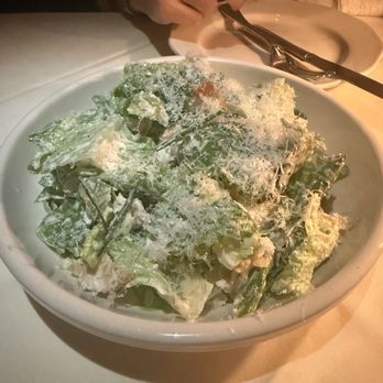 Monkey Bar - Caesar salad - American Near Me - New York, New York Monkey Bar - Caesar salad - American Near Me - New York, New York