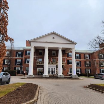 Queen's Landing - Queens Landing - Hotels Near Me - Niagara-on-the-Lake, Ontario