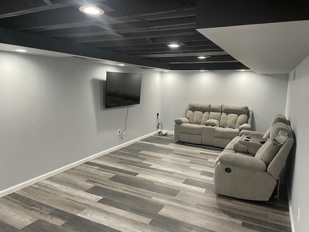 Slide of Gus The Handyman