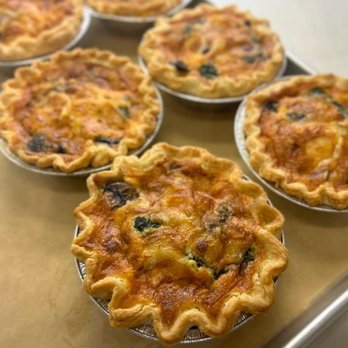 Amaya's Bakery - Bakeries Near Me - Oak Harbor, Washington