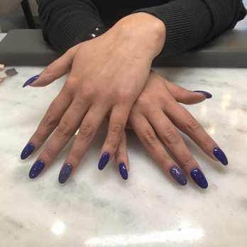 Inspire Nail Bar - Dip nails - Nail Salons Near Me - Bethesda, Maryland