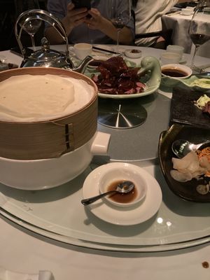 Above & Beyond by null