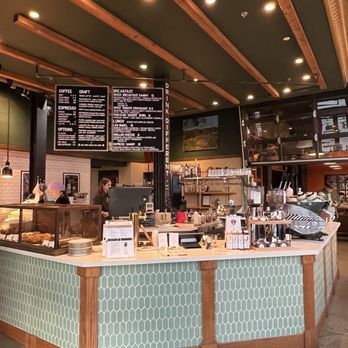 Discourse Coffee - Coffee & Tea Near Me - Milwaukee, Wisconsin