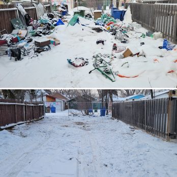 Ryan Hauls - Junk Removal & Hauling Near Me Ryan Hauls - Junk Removal & Hauling Near Me