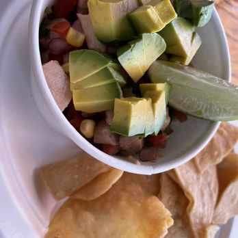 Quiero Tacos - Ceviche - Tacos Near Me - San Diego, California Quiero Tacos - Ceviche - Tacos Near Me - San Diego, California