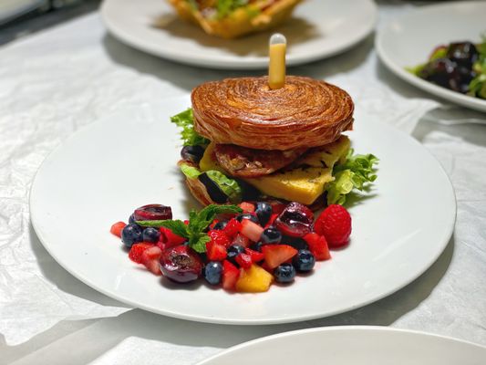 Artisserie Fine Bakery - Lake Oswego by null