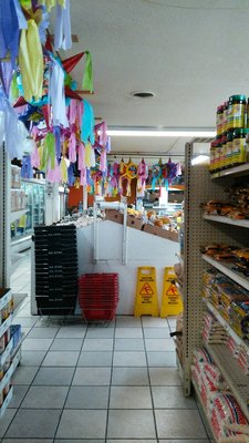Campos Market by null